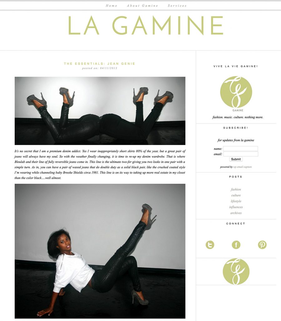 LaGamine01